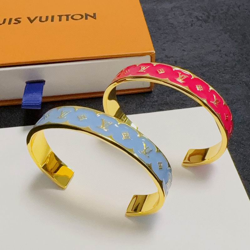 LV Bracelet 05yxh03 (3)