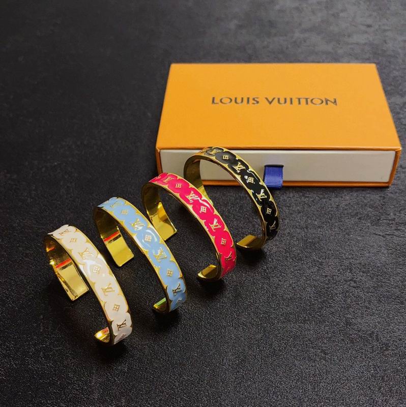 LV Bracelet 05yxh03 (6)