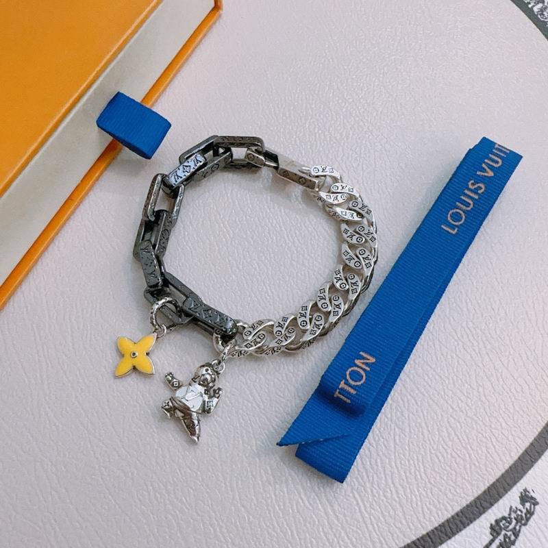 LV Bracelet 05yxh04 (5)