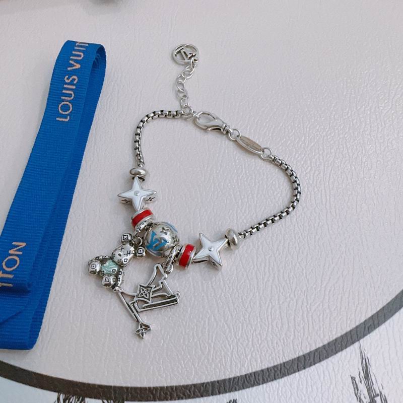 LV Bracelet 05yxh05 (6)