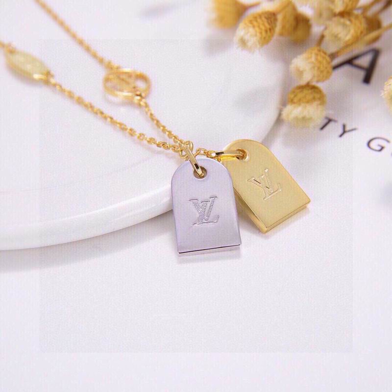 LV Bracelet 05yxh06 (5)