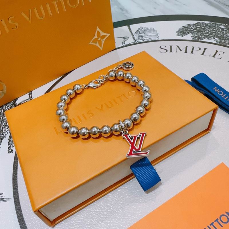 LV Bracelet 05yxh07 (5)