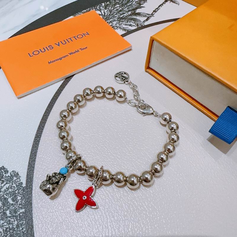 LV Bracelet 05yxh10 (3)
