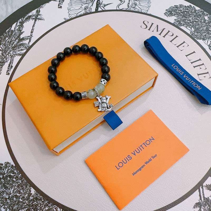 LV Bracelet 05yxh10 (4)