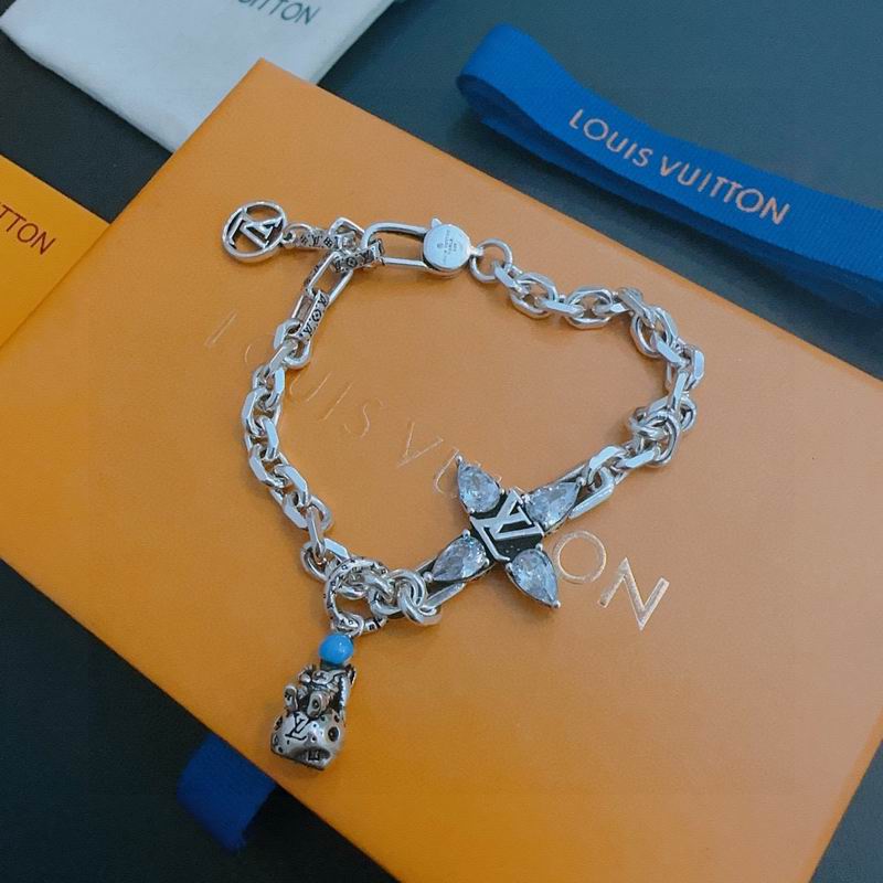 LV Bracelet 05yxh102 (1)