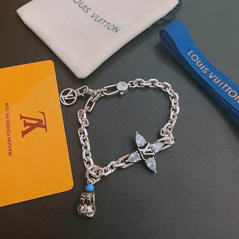 LV Bracelet 05yxh102 (3)