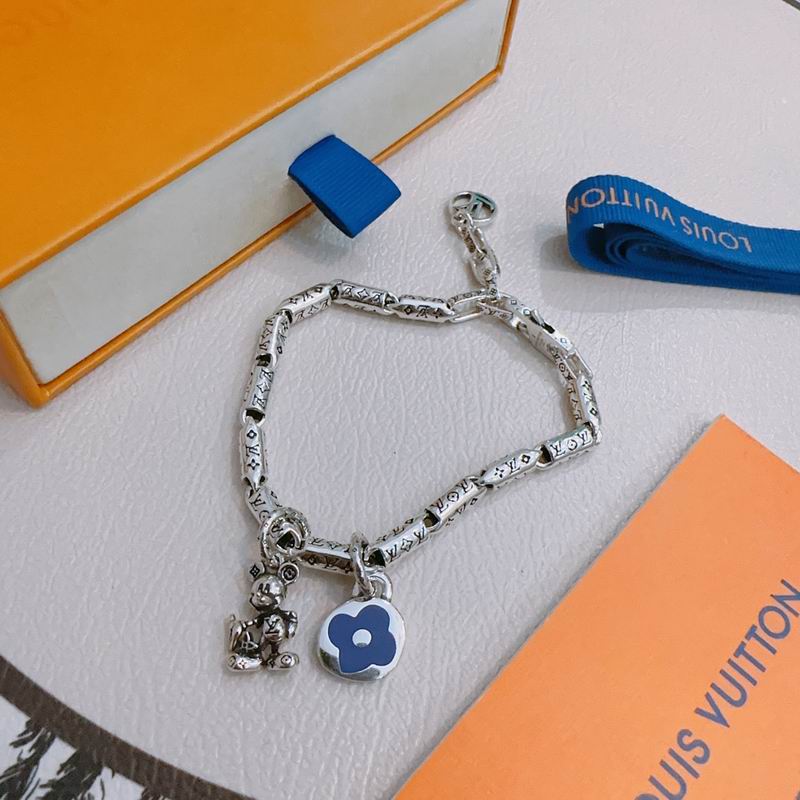 LV Bracelet 05yxh105 (1)