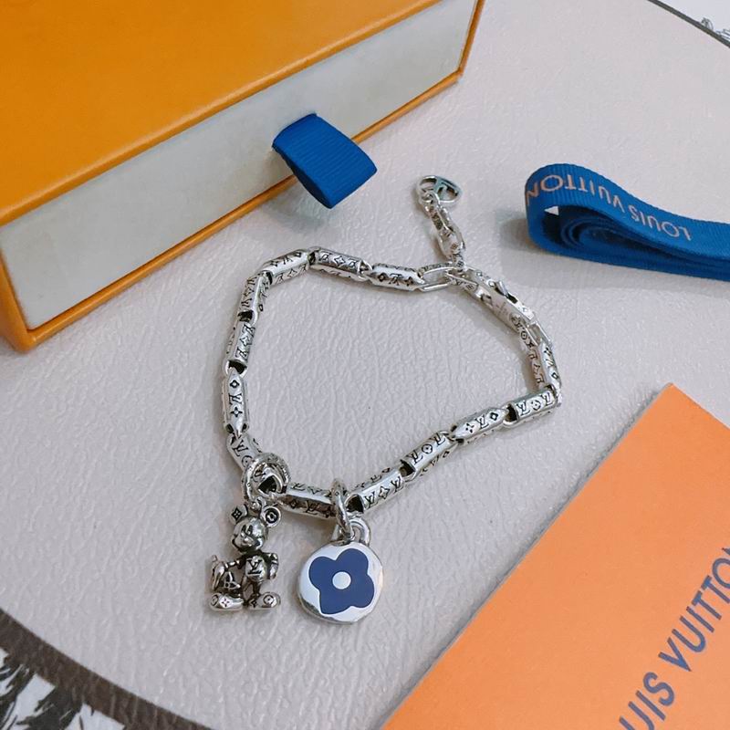 LV Bracelet 05yxh105 (3)