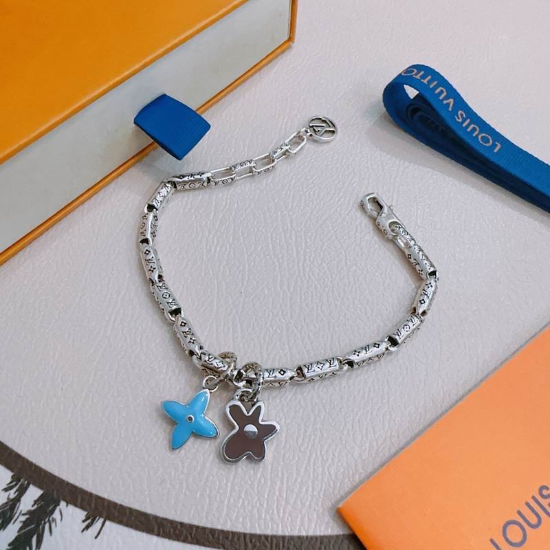 LV Bracelet 05yxh106 (4)