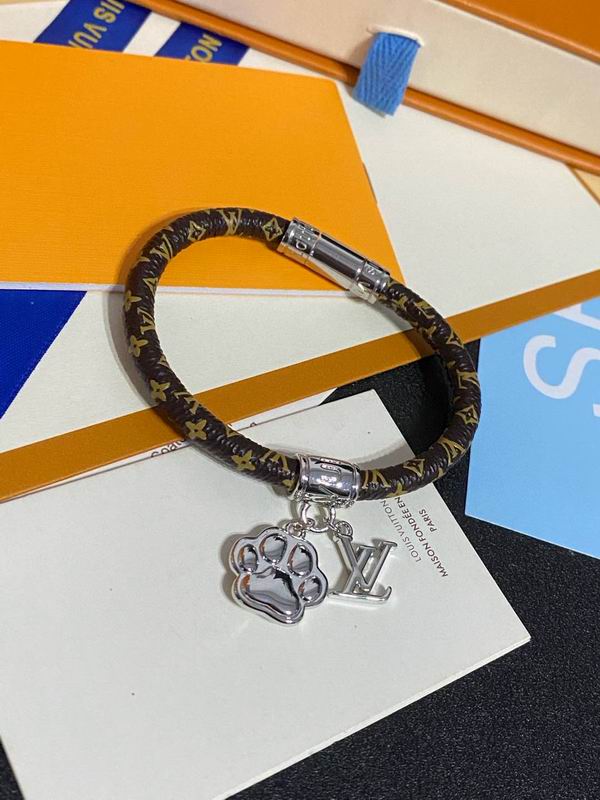 LV Bracelet 05yxh107 (3)