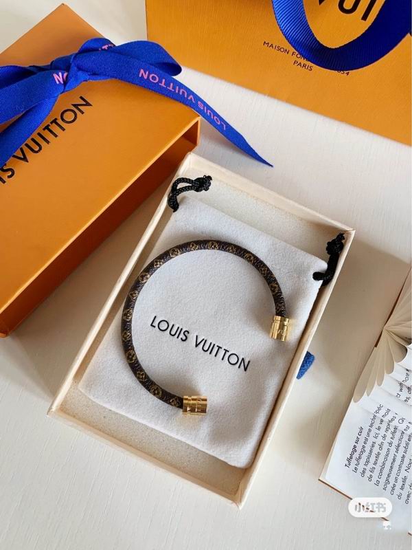LV Bracelet 05yxh109 (3)