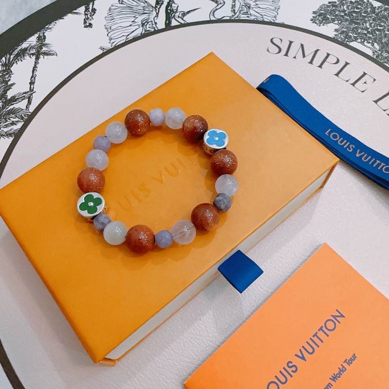 LV Bracelet 05yxh11 (2)