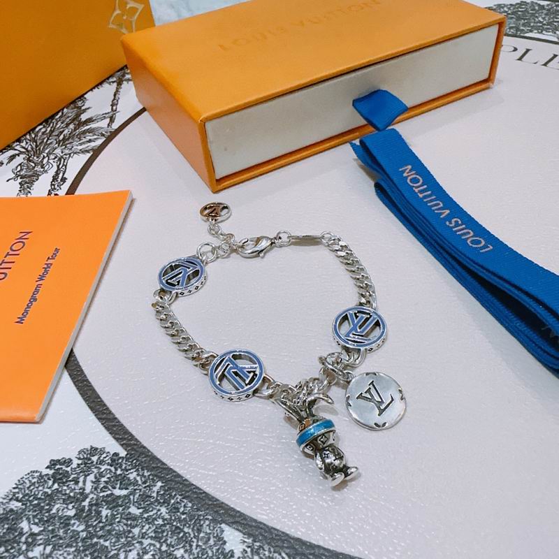 LV Bracelet 05yxh11 (3)