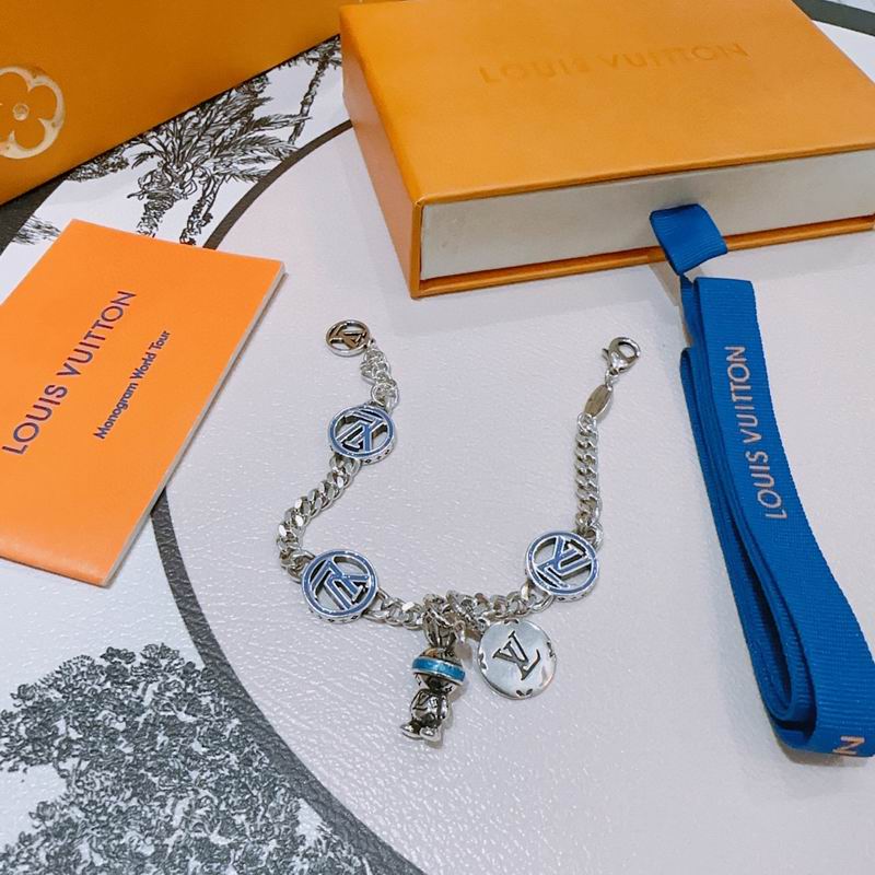 LV Bracelet 05yxh11 (4)