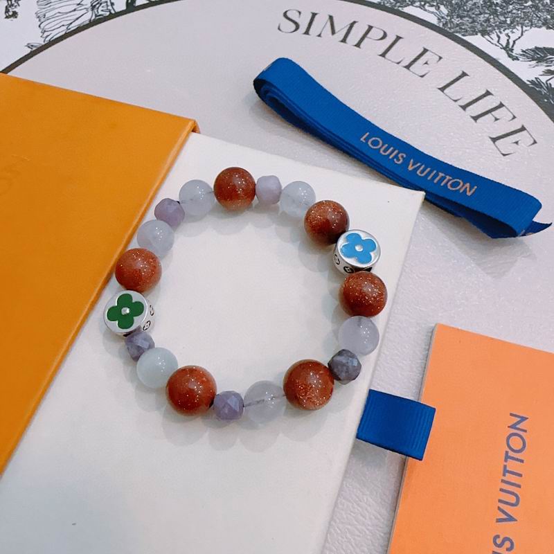 LV Bracelet 05yxh11 (4)