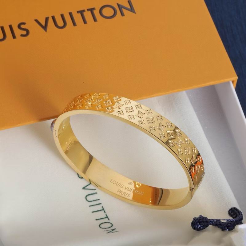 LV Bracelet 05yxh112 (3)