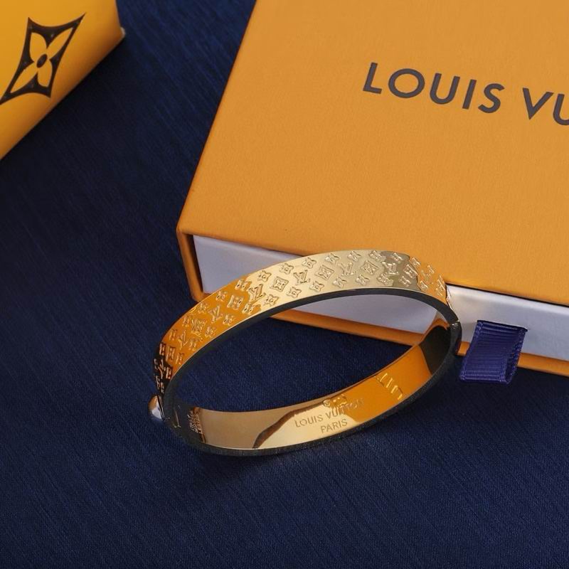 LV Bracelet 05yxh112 (4)