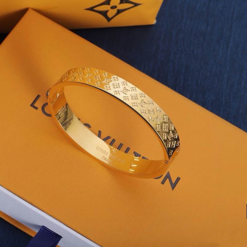 LV Bracelet 05yxh112 (6)