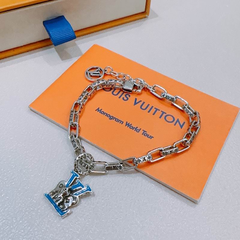 LV Bracelet 05yxh114 (4)