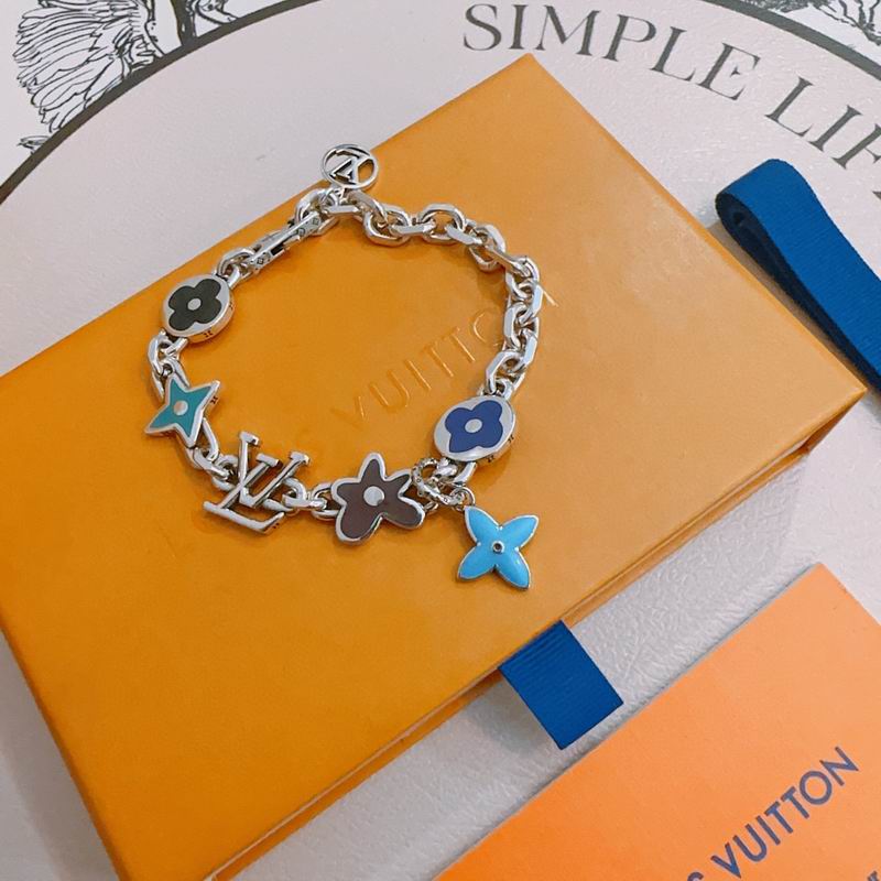 LV Bracelet 05yxh115 (2)