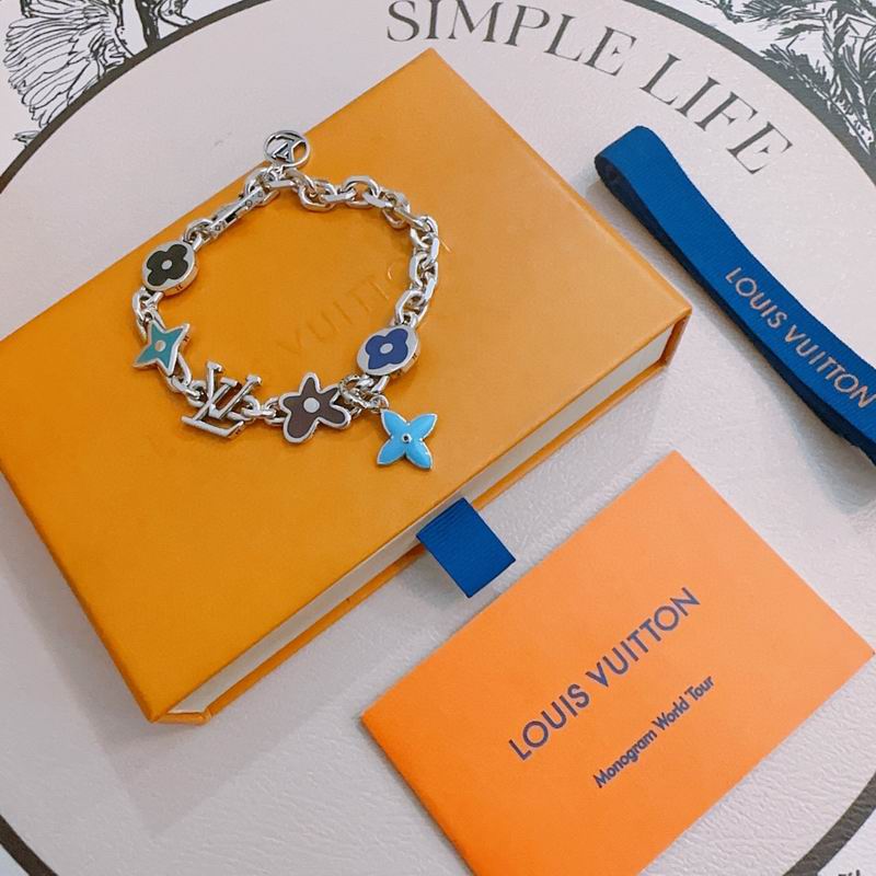 LV Bracelet 05yxh115 (4)