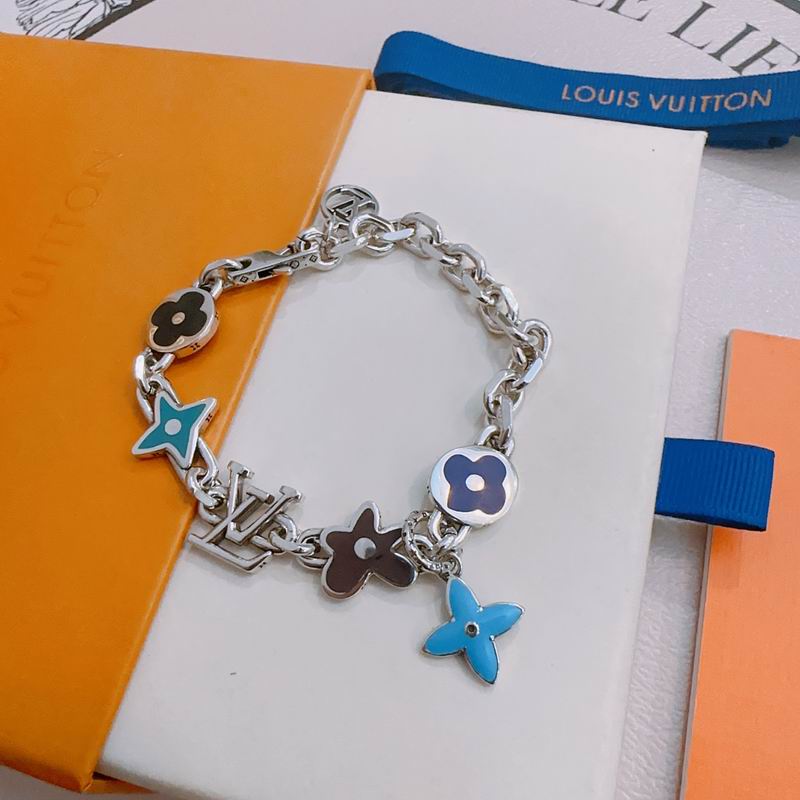 LV Bracelet 05yxh115 (6)