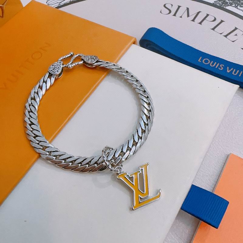 LV Bracelet 05yxh116 (1)