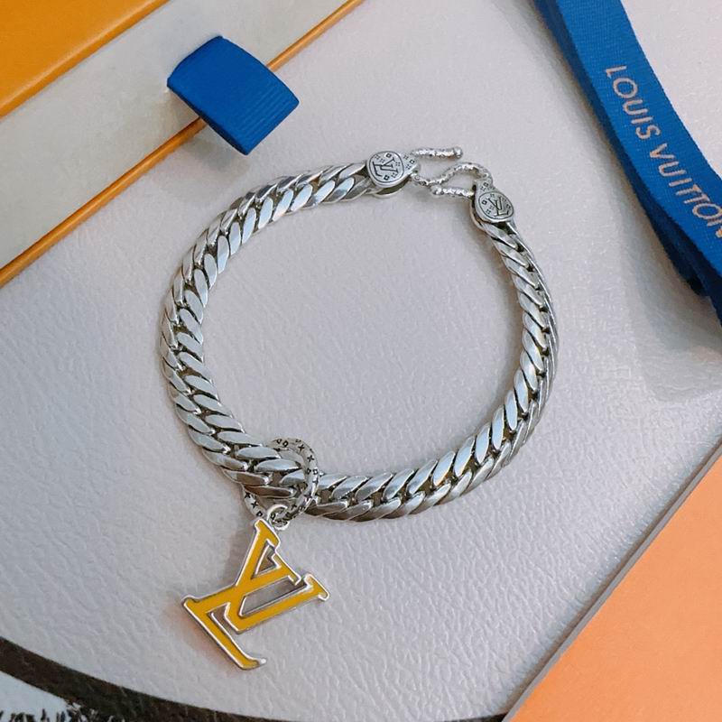 LV Bracelet 05yxh116 (2)