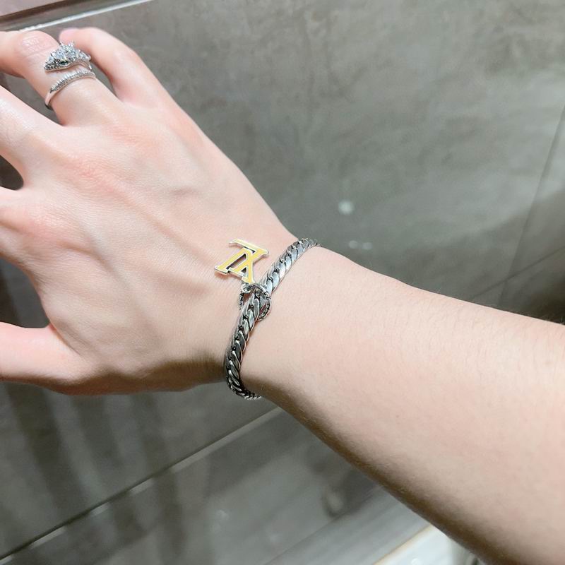 LV Bracelet 05yxh116 (5)