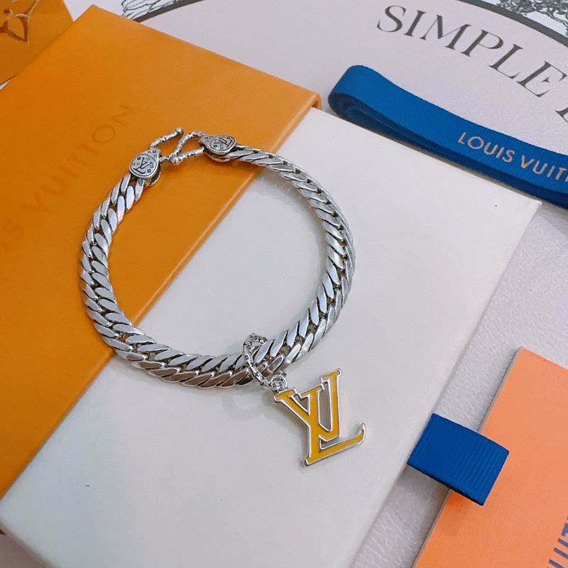 LV Bracelet 05yxh116 (6)