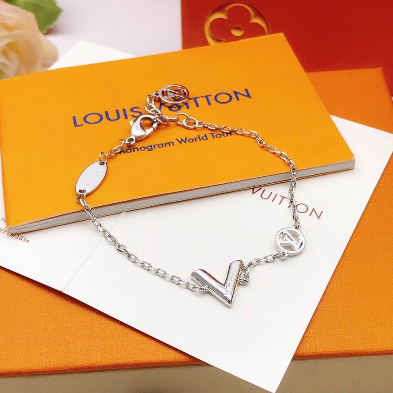 LV Bracelet 05yxh117 (3)