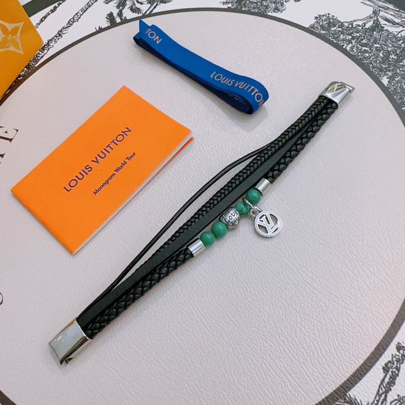 LV Bracelet 05yxh119 (1)