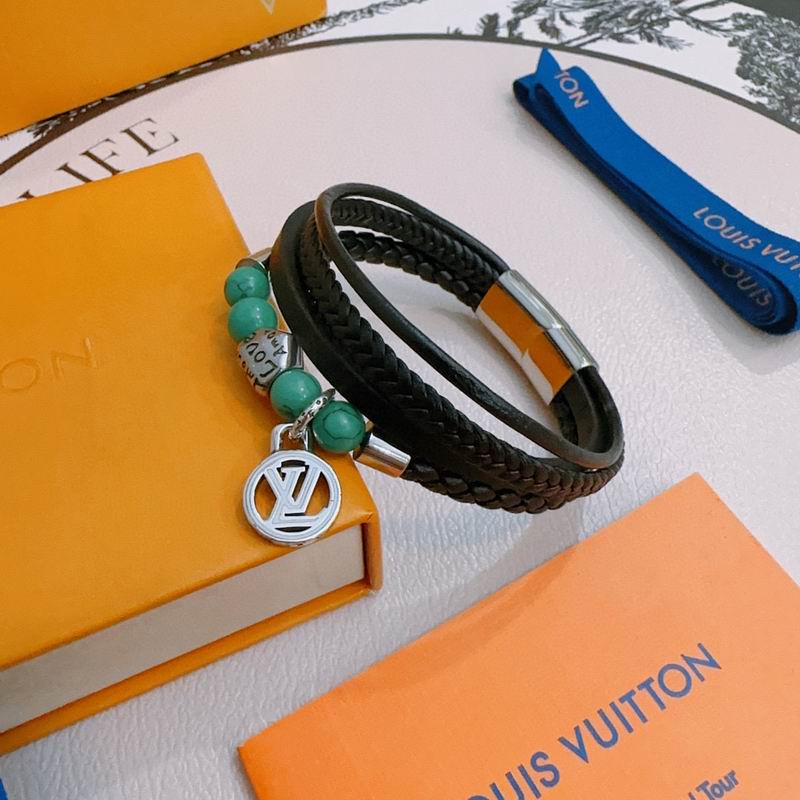LV Bracelet 05yxh119 (2)