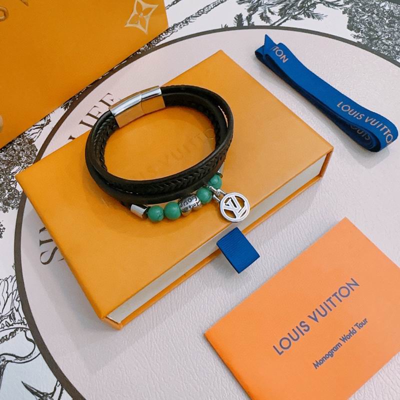 LV Bracelet 05yxh119 (3)