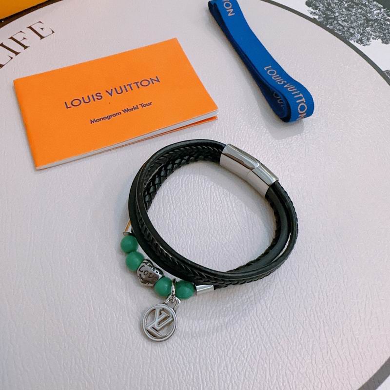 LV Bracelet 05yxh119 (4)