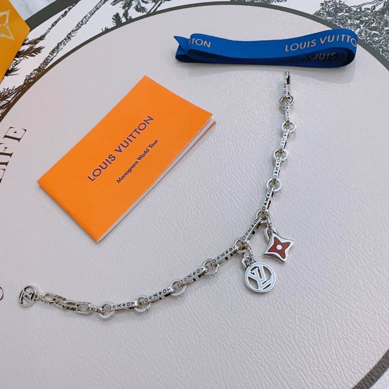 LV Bracelet 05yxh120 (3)