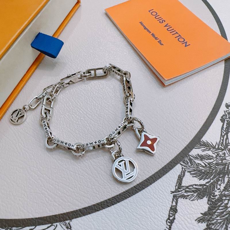 LV Bracelet 05yxh120 (6)