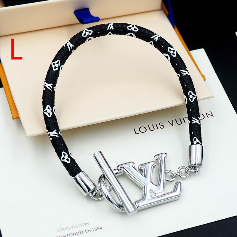 LV Bracelet 05yxh121 (2)