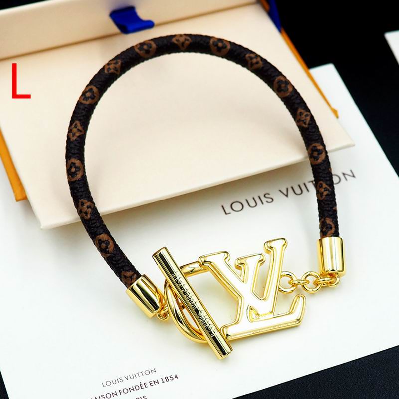 LV Bracelet 05yxh121 (4)