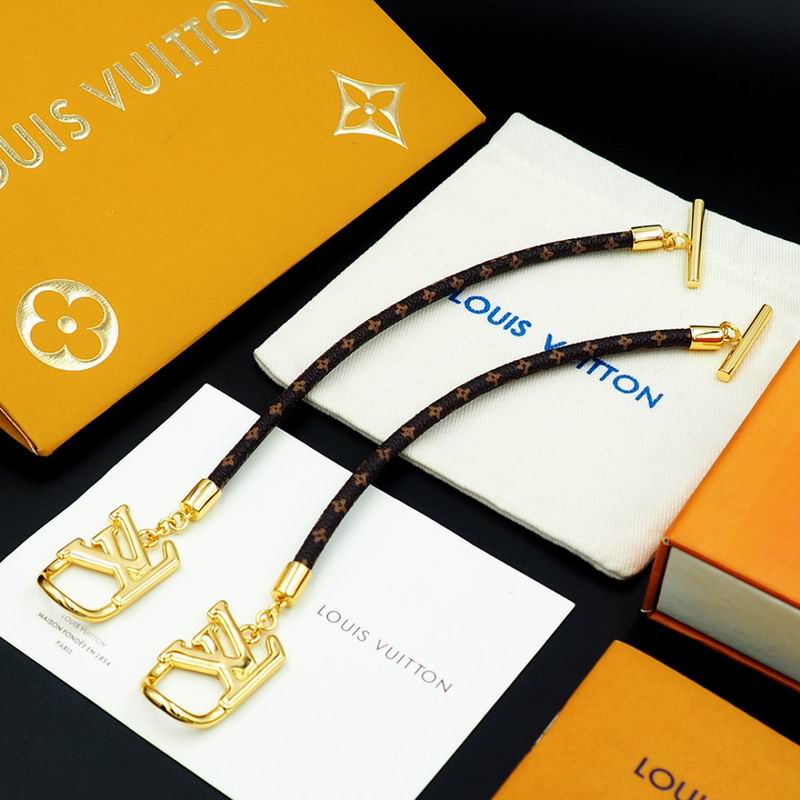 LV Bracelet 05yxh121 (5)