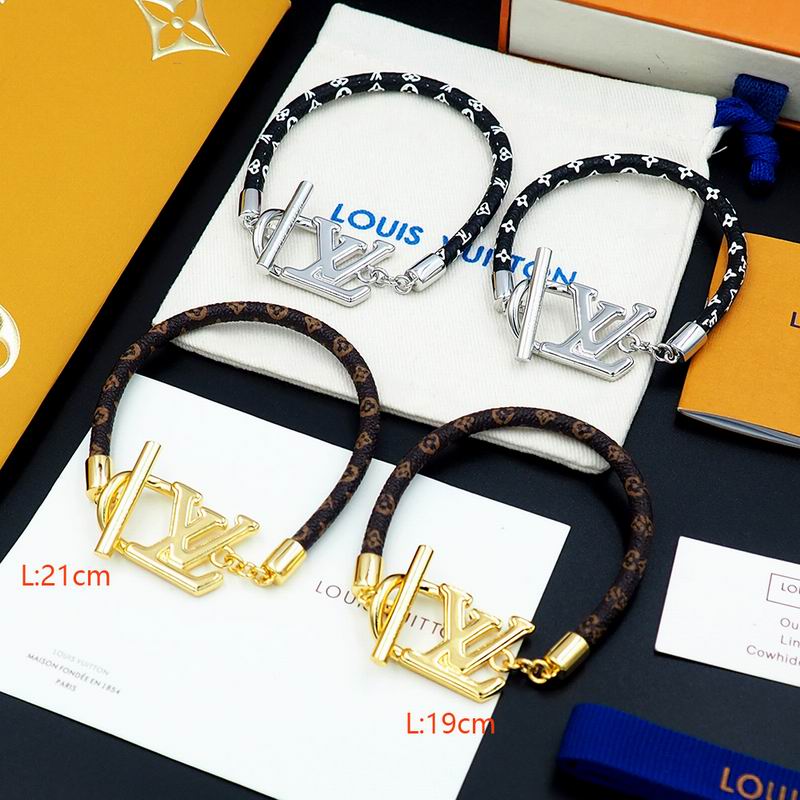 LV Bracelet 05yxh121 (6)