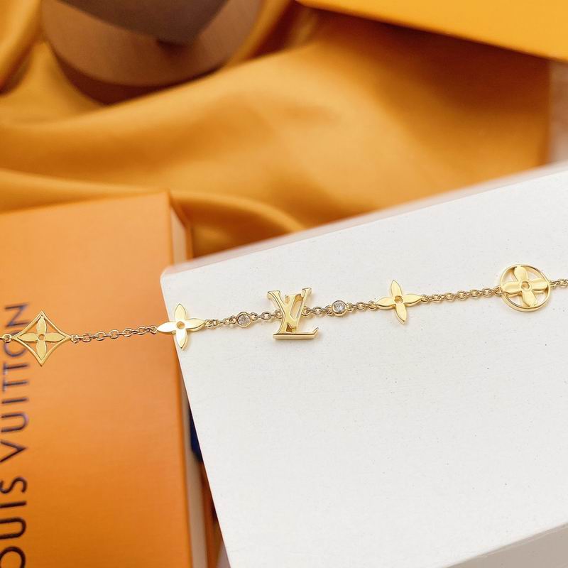 LV Bracelet 05yxh122 (2)