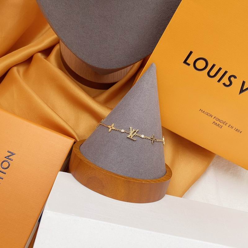 LV Bracelet 05yxh122 (3)