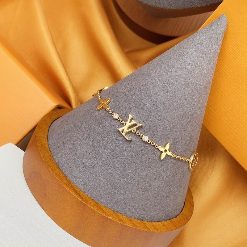 LV Bracelet 05yxh122 (4)
