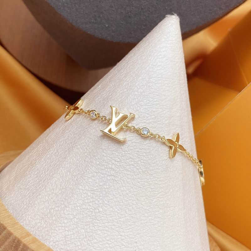 LV Bracelet 05yxh122 (7)