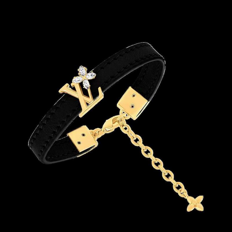 LV Bracelet 05yxh123 (1)