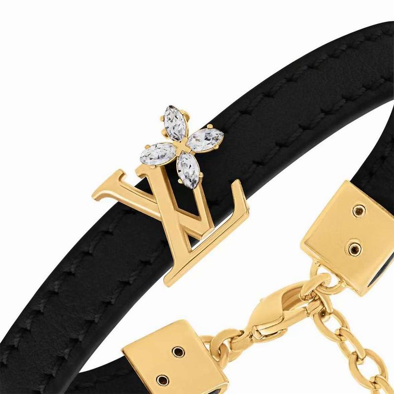 LV Bracelet 05yxh123 (2)