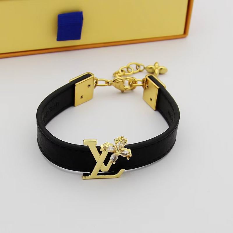 LV Bracelet 05yxh123 (3)