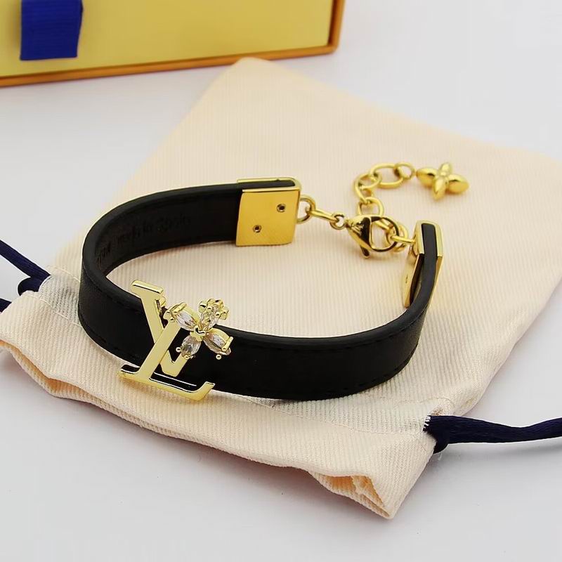 LV Bracelet 05yxh123 (4)