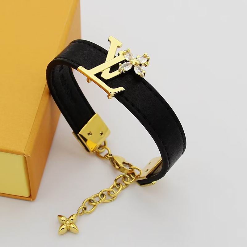 LV Bracelet 05yxh123 (5)